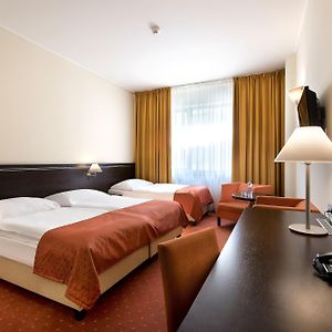 Executive Triple Room
